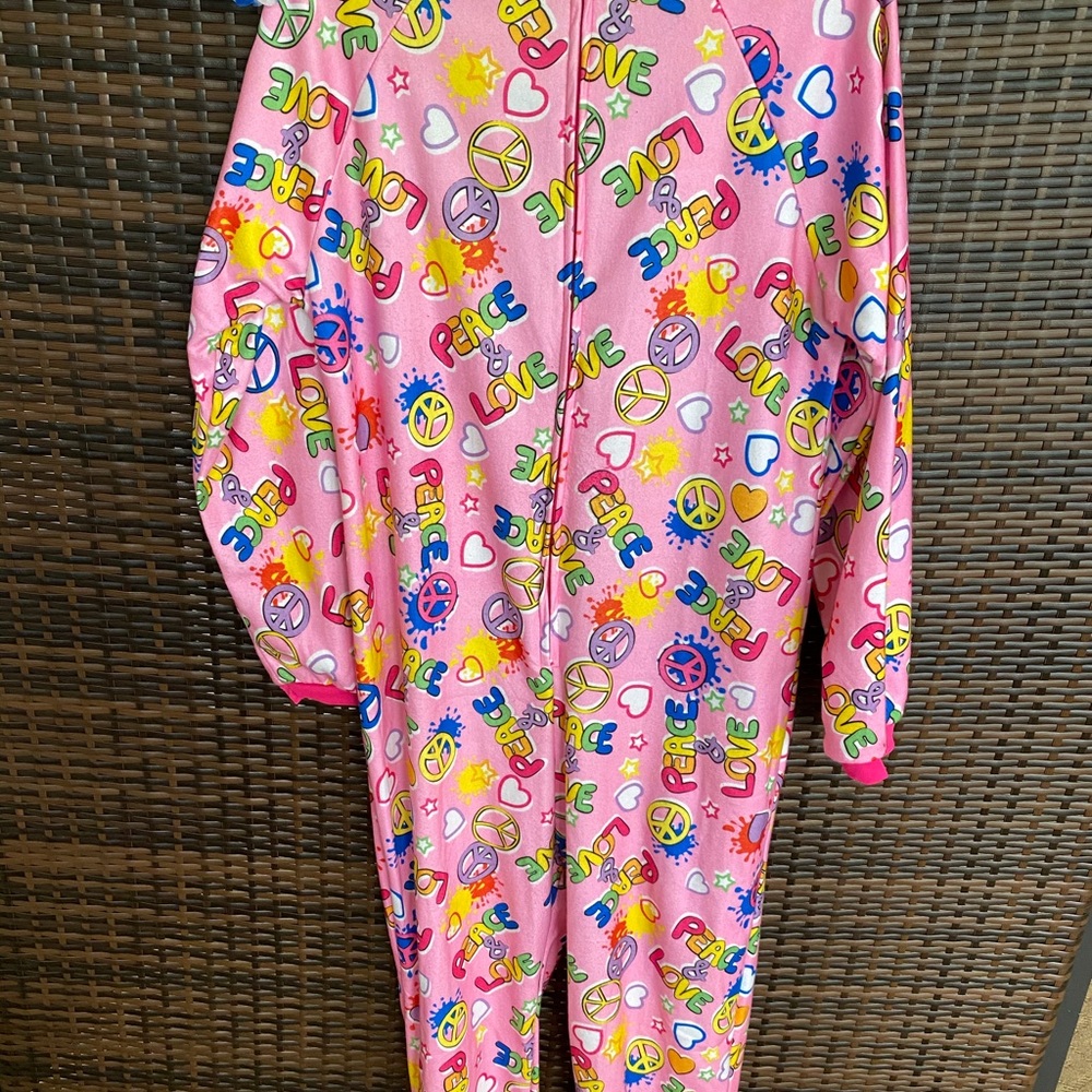 ADULT ONESIE